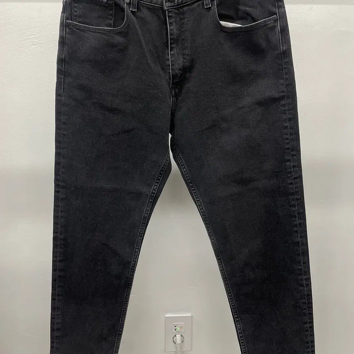 [BUNJANG] Theory Span Jeans 34 Inch / 34인치)띠어리 스판 청바지