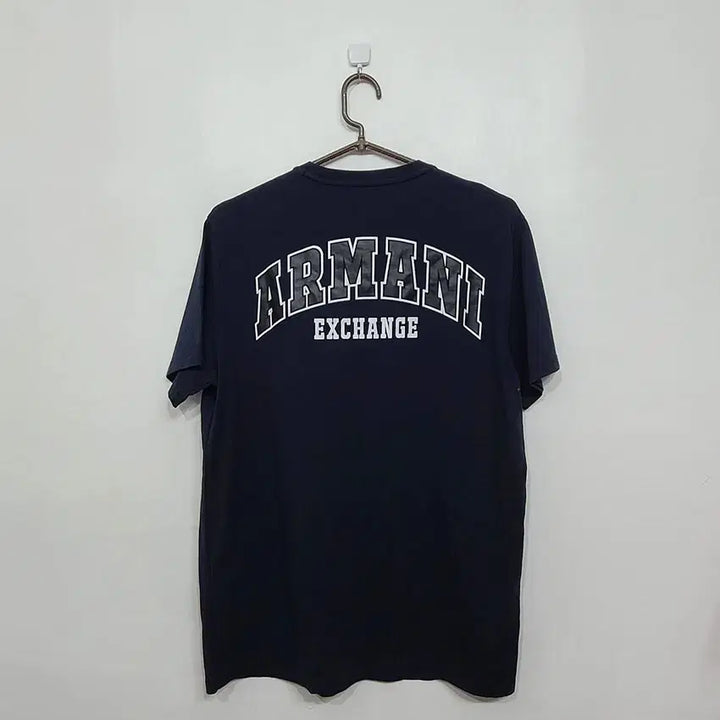 [BUNJANG] Armani Exchange T-Shirt Size 100 / ~2 알마니익스체인지/반팔티셔츠/100사이즈/나485