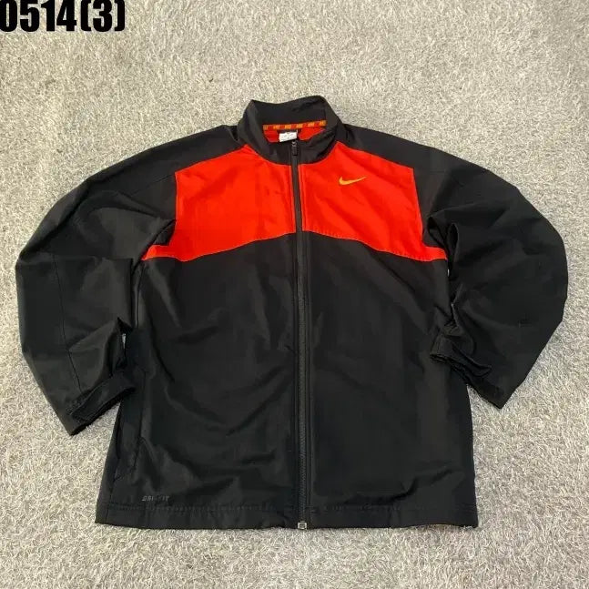 [BUNJANG] Nike Track Top Jacket / 나이키 트랙탑 자켓
