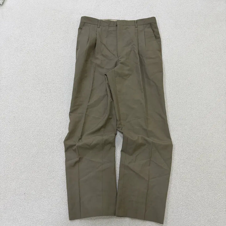 [BUNJANG] 86 Trade Club Slacks / 86 트래드클럽 슬랙스0512H
