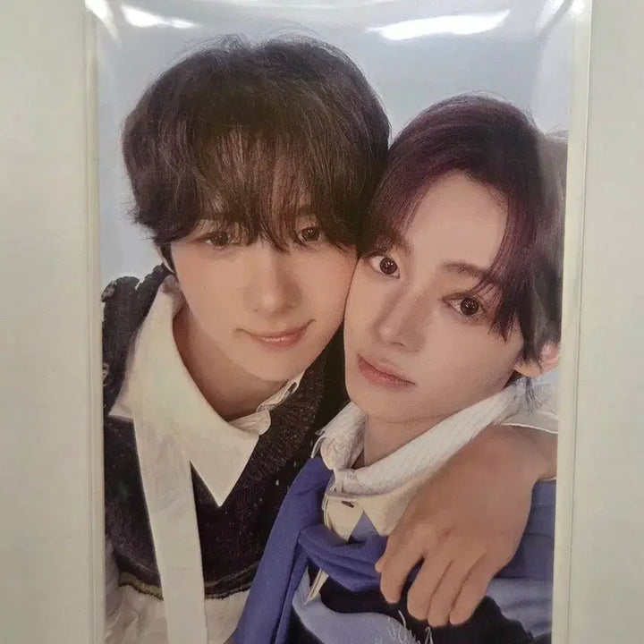 [BUNJANG] TWS No.1 Fresh Ver. Unit Photocard Set / TWS 투어스 No tragedy 유닛 포카 신유 도훈 영재 한진 경민