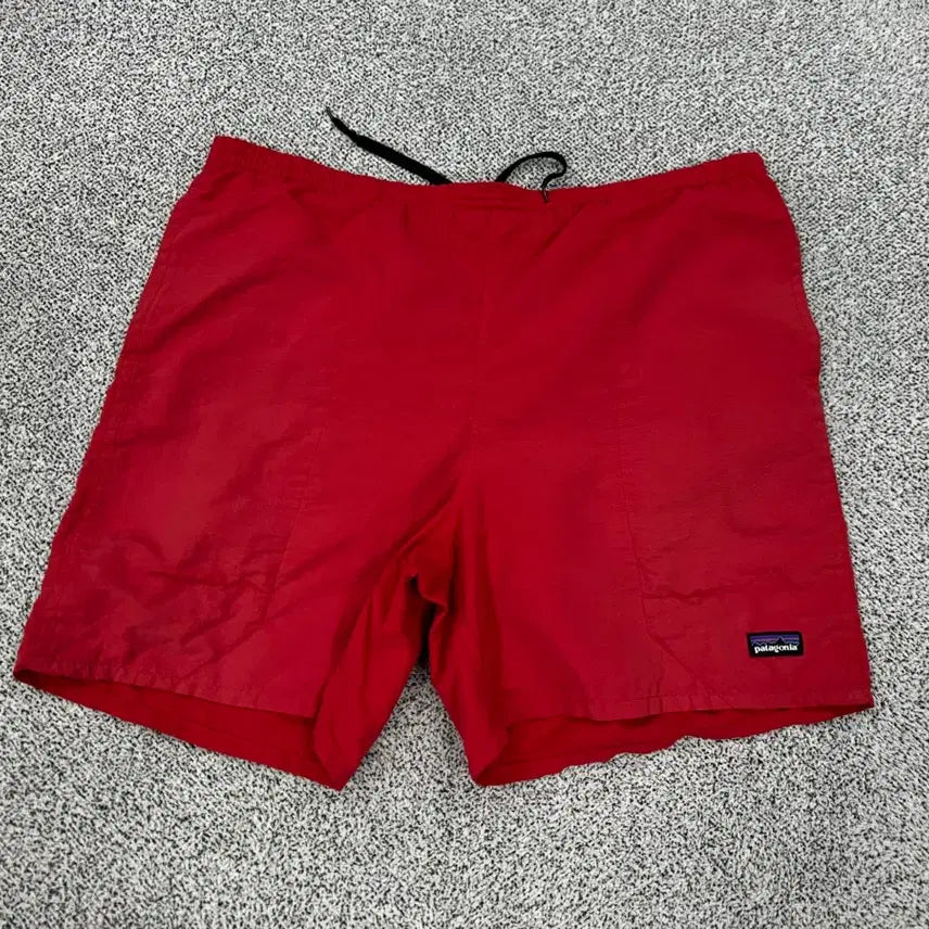 [BUNJANG] Patagonia Baggies Shorts / 파타고니아 배기스 반바지
