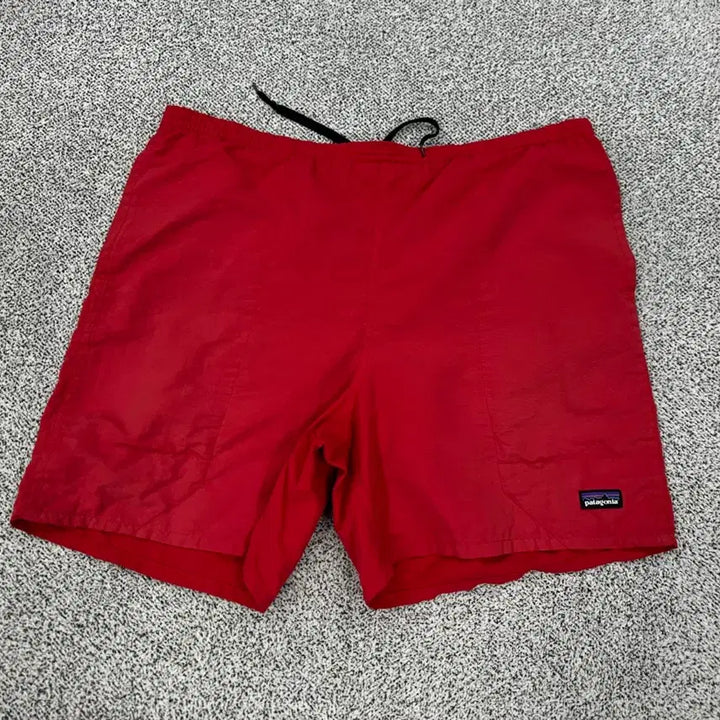 [BUNJANG] Patagonia Baggies Shorts / 파타고니아 배기스 반바지