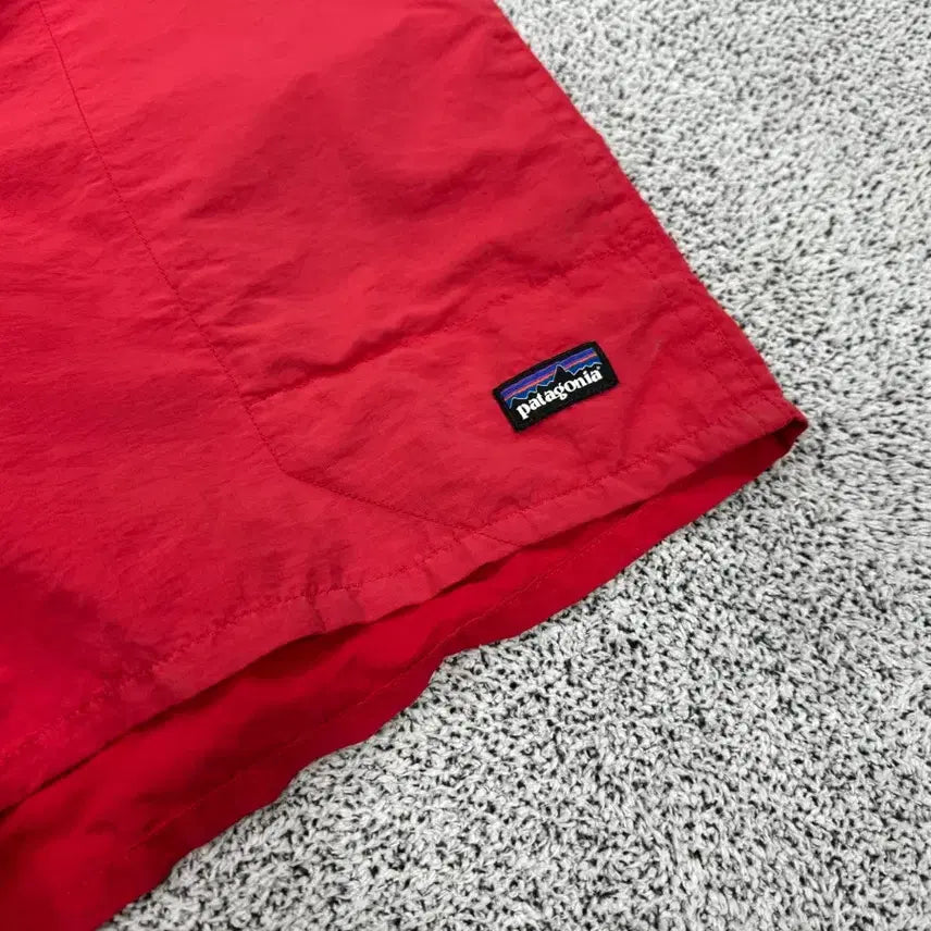 [BUNJANG] Patagonia Baggies Shorts / 파타고니아 배기스 반바지