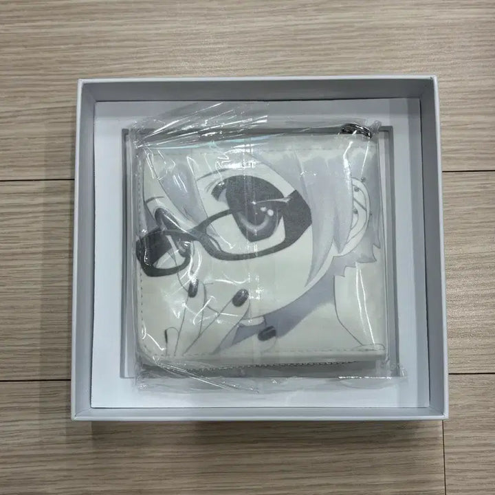 [BUNJANG] Yuminha Wallets / Yuminha 유민하 돌 지갑