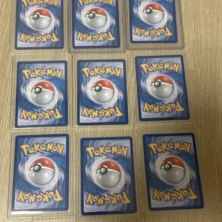 [BUNJANG] Pokemon Card SR Bundle Set / 포켓몬 카드 sr일괄
