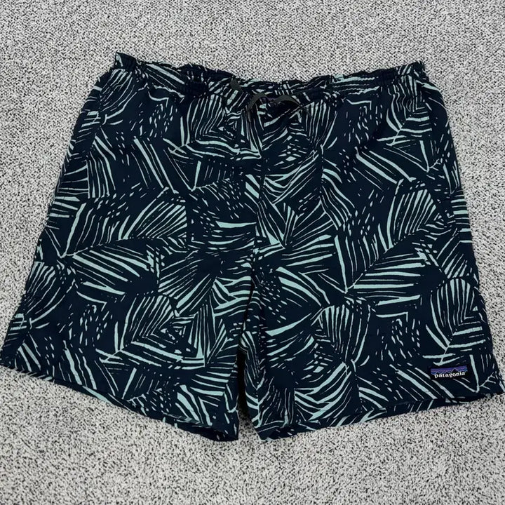 [BUNJANG] Patagonia Baggies Shorts / 파타고니아 배기스 반바지