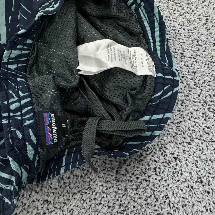 [BUNJANG] Patagonia Baggies Shorts / 파타고니아 배기스 반바지