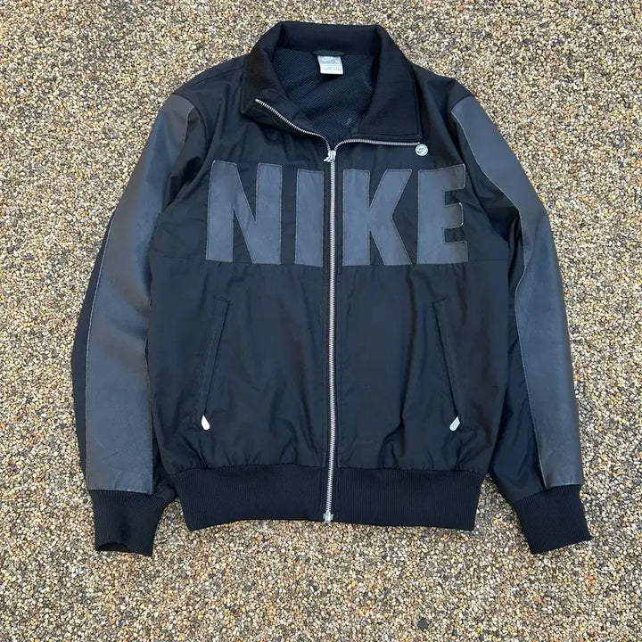 [BUNJANG] Nike Spell Logo Jacket / 나이키(NIKE) 스펠로고 자켓