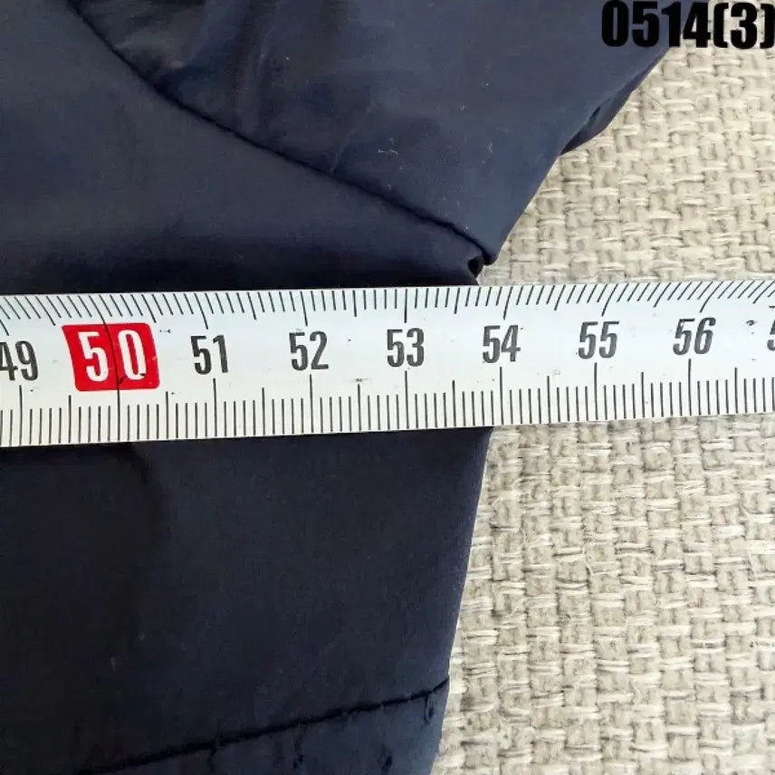 [BUNJANG] Prex Navy Windbreaker Jumper Size 100 / 프리엑스 네이비 바람막이 점퍼 100 0514