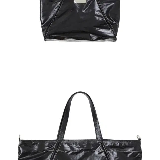 [BUNJANG] Matinkim Big Coating Dot Bag / 마뗑킴 빅코팅 도트백