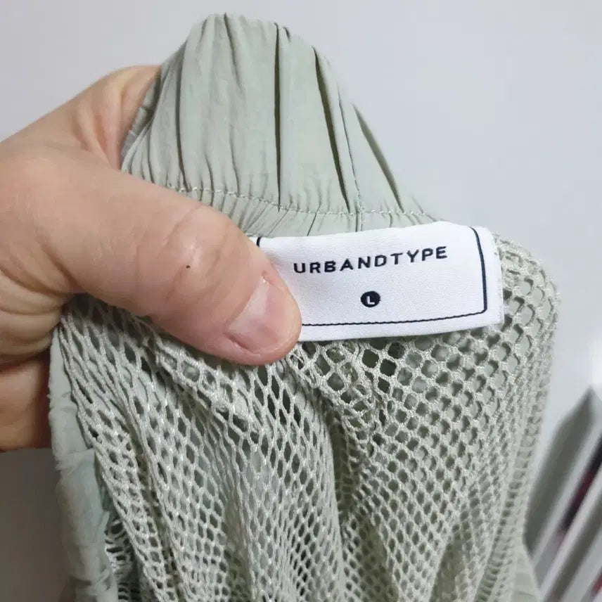[BUNJANG] Urban Type Training Pants 105 / 어반디타입 츄리닝바지105 운동복105 트레이닝복바지105