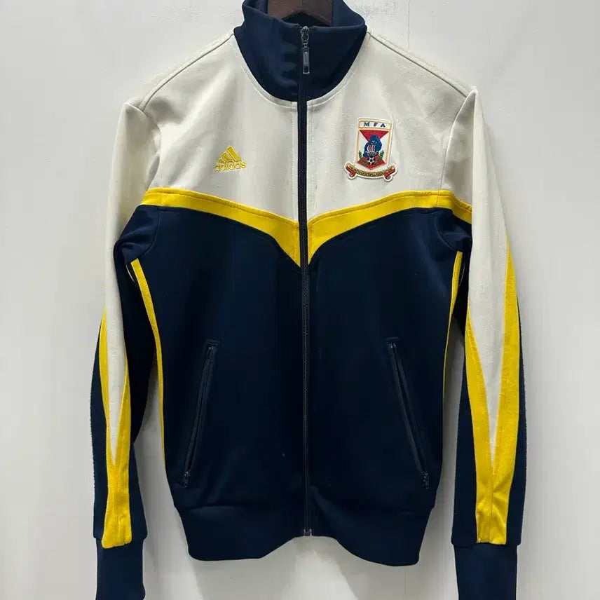 [BUNJANG] Adidas MFA Track Top 95 / [만원 아라비아빈티지]아디다스 MFA 트랙탑 95