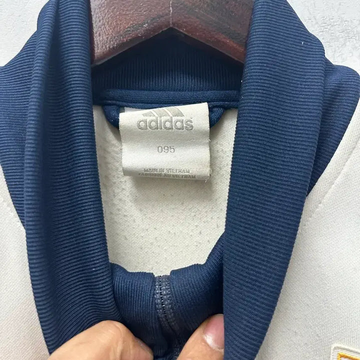 [BUNJANG] Adidas MFA Track Top 95 / [만원 아라비아빈티지]아디다스 MFA 트랙탑 95