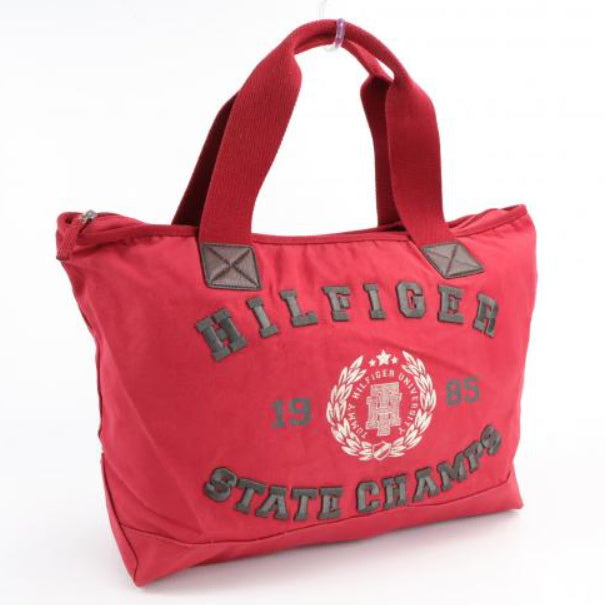 [BUNJANG] Tommy Tote Bag / 타미 토트백