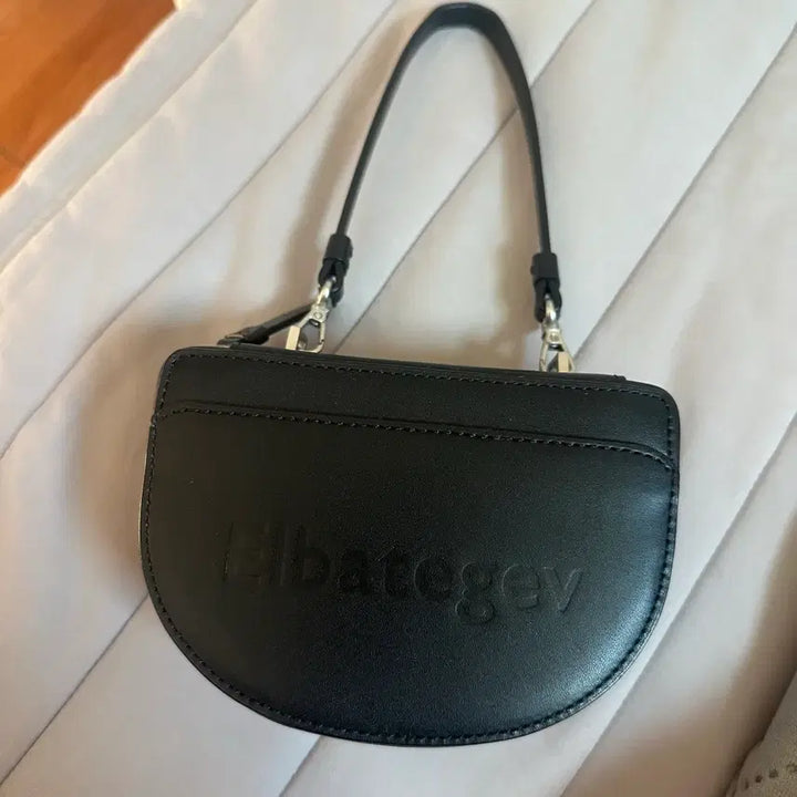 [BUNJANG] Elbat Gebew Mini Bag / 엘바테게브 미니 가방