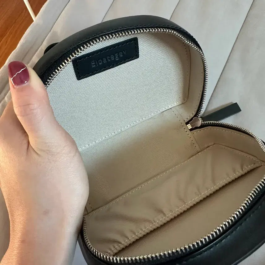 [BUNJANG] Elbat Gebew Mini Bag / 엘바테게브 미니 가방