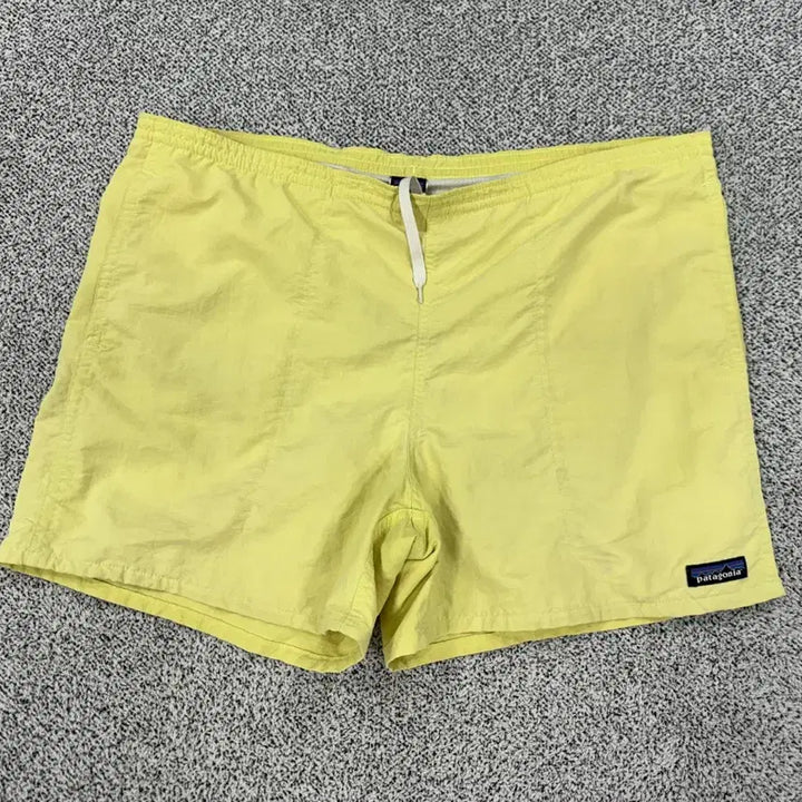 [BUNJANG] Patagonia Baggies Shorts / 파타고니아 배기스 반바지