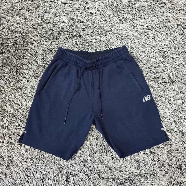 [BUNJANG] New Balance Unisex Shorts / Women&