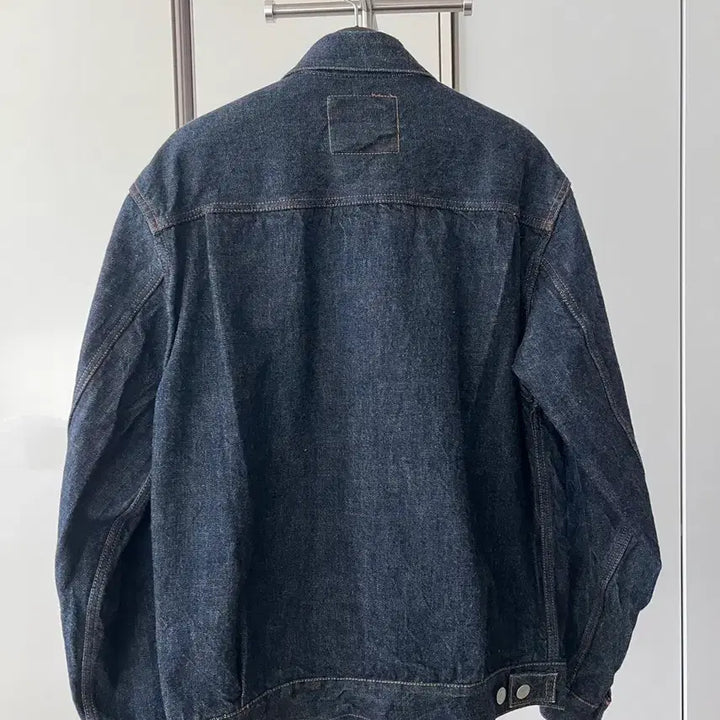 [BUNJANG] Fullcount 2102W Size 40 Jeans / 풀카운트 2102w 40사이즈
