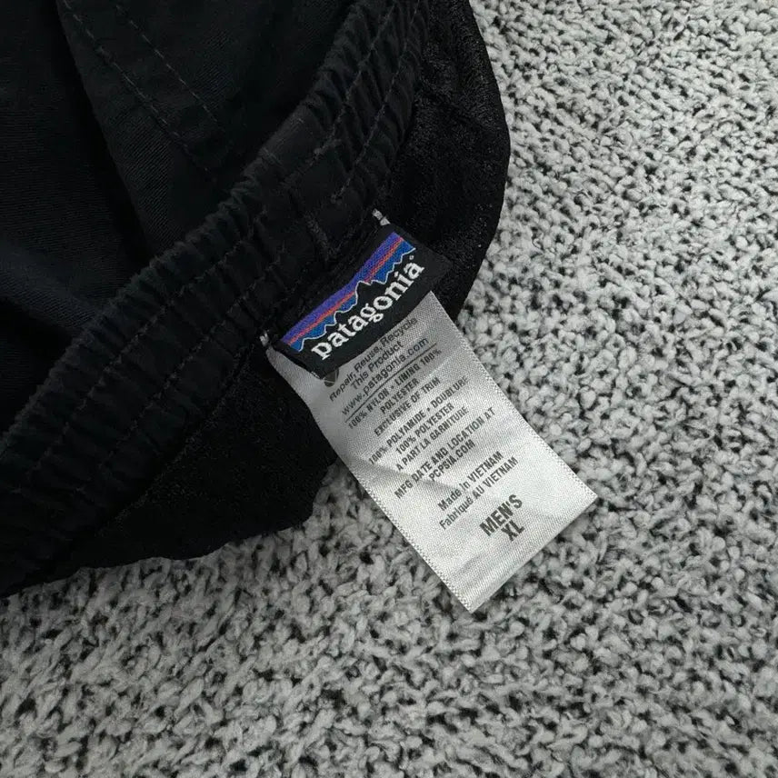 [BUNJANG] Patagonia Baggies Shorts / 파타고니아 배기스 반바지