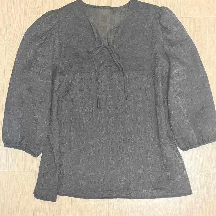 [BUNJANG] Olive des Olive Blouse / 올리브데올리브 블라우스