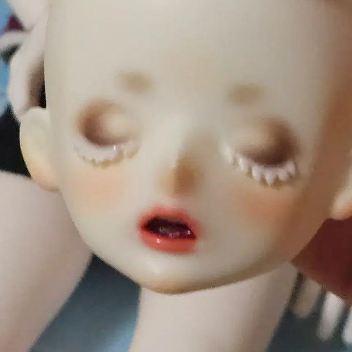 [BUNJANG] Project Delta Prototype MSD Head / 프로젝트델타 프로토타입 미백 msd 헤드