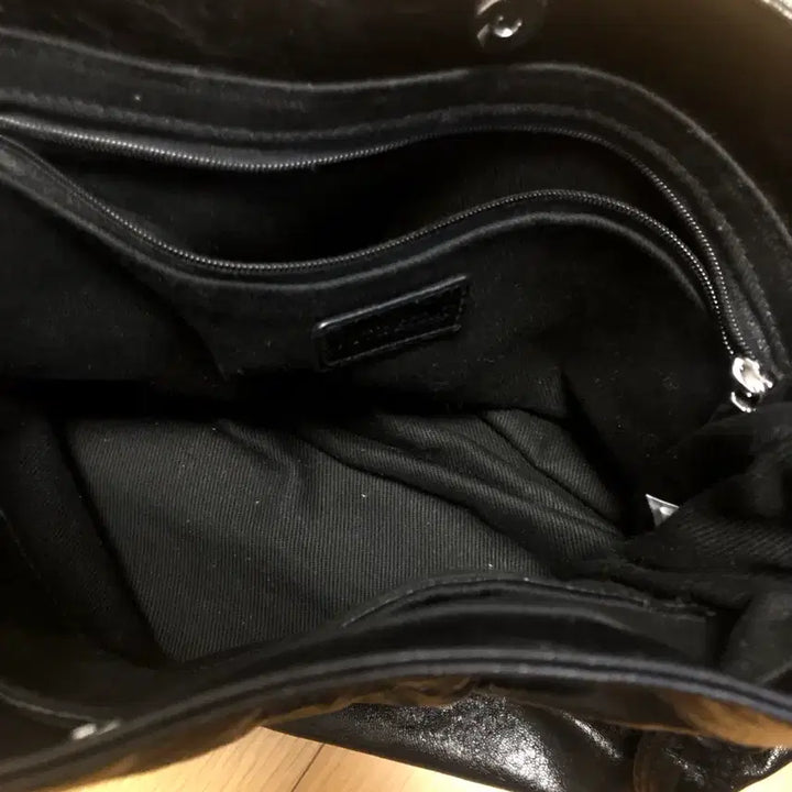 [BUNJANG] Leather Shoulder Bag Daily Bag / 여자 숄더백 가죽 데일리백