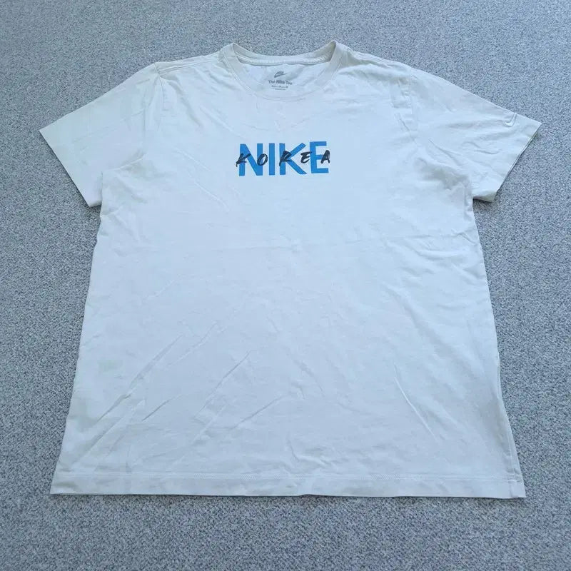 [BUNJANG] Nike 24SS XL T-Shirt / XL 24SS 나이키 반팔 티 | 0514C07
