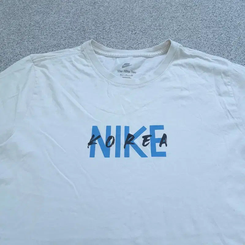 [BUNJANG] Nike 24SS XL T-Shirt / XL 24SS 나이키 반팔 티 | 0514C07