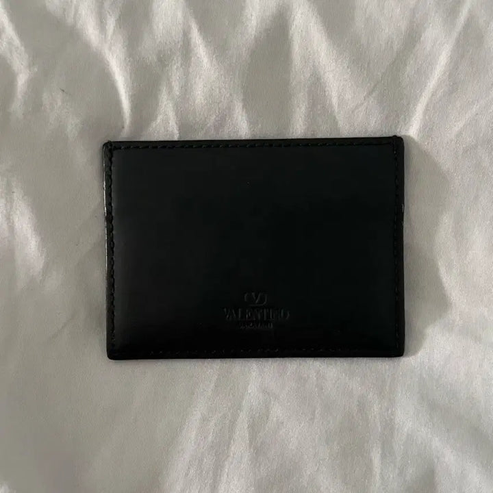 [BUNJANG] Valentino Card Holder / 발렌티노 카드지갑