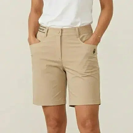 [BUNJANG] Mako Shorts Beige Size 28 / [28]마코 반바지