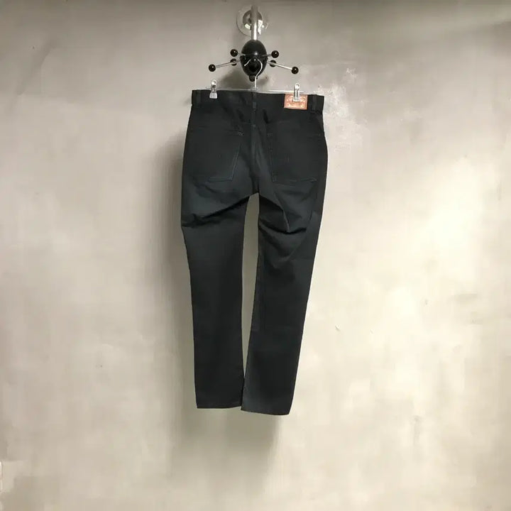 [BUNJANG] Polo Ralph Lauren Black Pants 31/30 / 폴로 랄프로렌 블랙 팬츠 31/30
