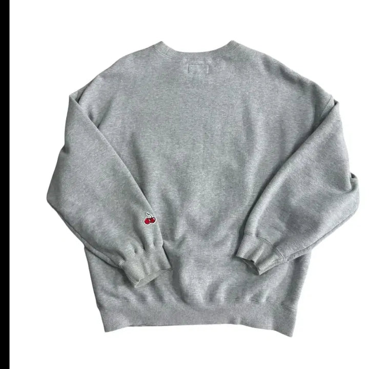 [BUNJANG] Kirsh Sweatshirt / 키르시 맨투맨
