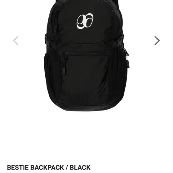 [BUNJANG] AS ON Mini Backpack Bag / 애즈온 <신상 > 미니백 새상품 베스티 백팩 as on 가방