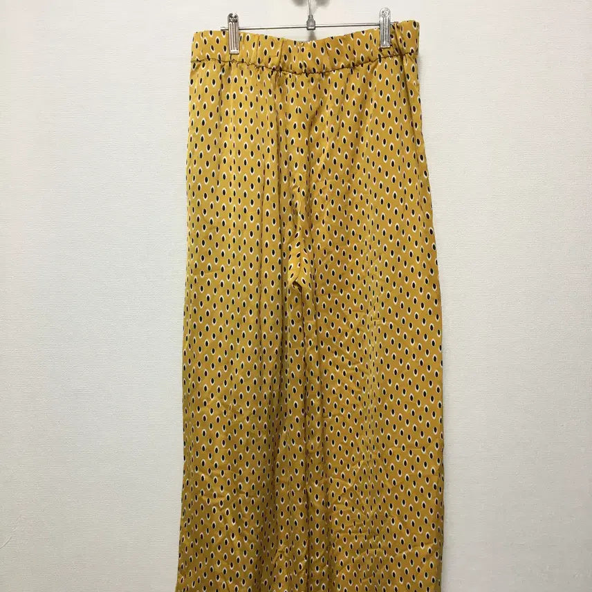 [BUNJANG] Zara Wide Culottes Pants / (새상품) 자라 와이드 큐롯팬츠