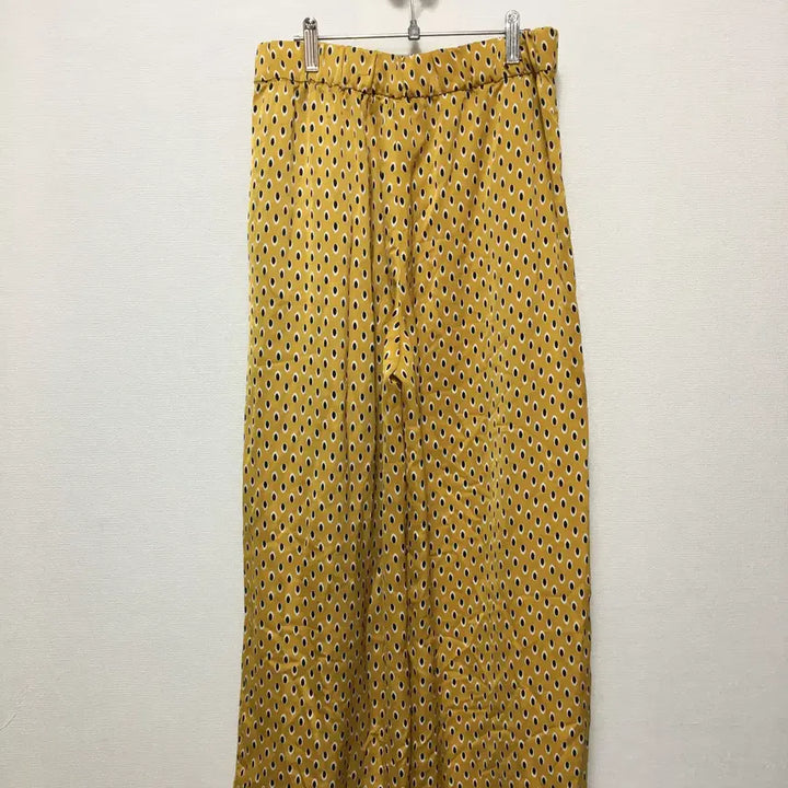 [BUNJANG] Zara Wide Culottes Pants / (새상품) 자라 와이드 큐롯팬츠
