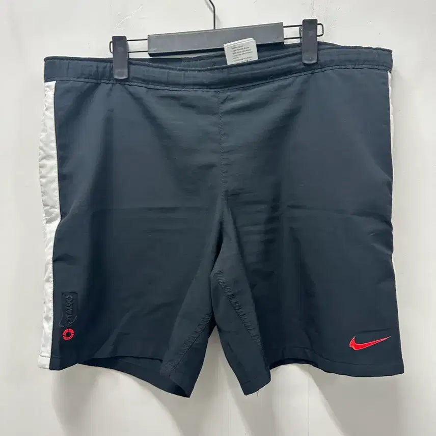 [BUNJANG] Nike Total 90 Shorts L / [만원 아라비아빈티지]나이키 토탈90 반바지 L