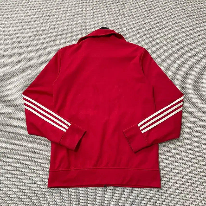 [BUNJANG] Adidas Europa Track Top Jersey Jacket L / L 아디다스 유로파 트랙탑 져지 자켓 B.6489
