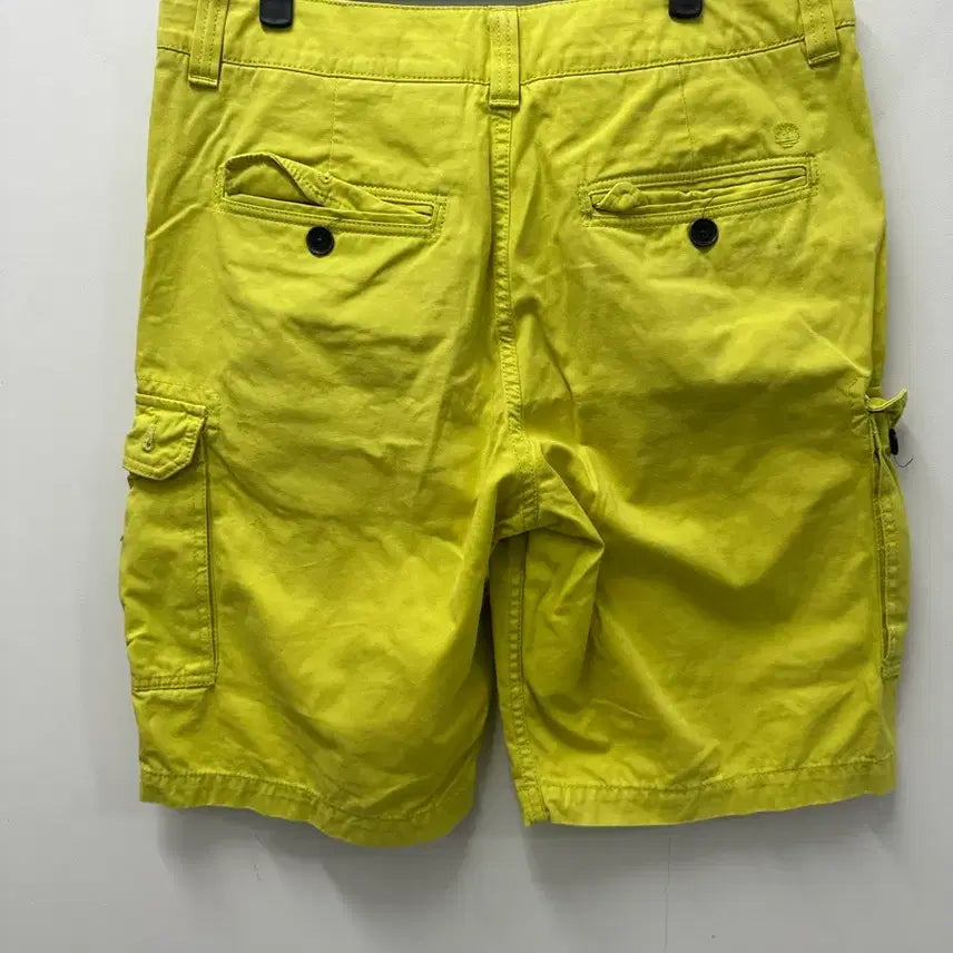 [BUNJANG] Timberland Cargo Shorts 32 / [만원 아라비아빈티지]팀버랜드 카고 반바지 32