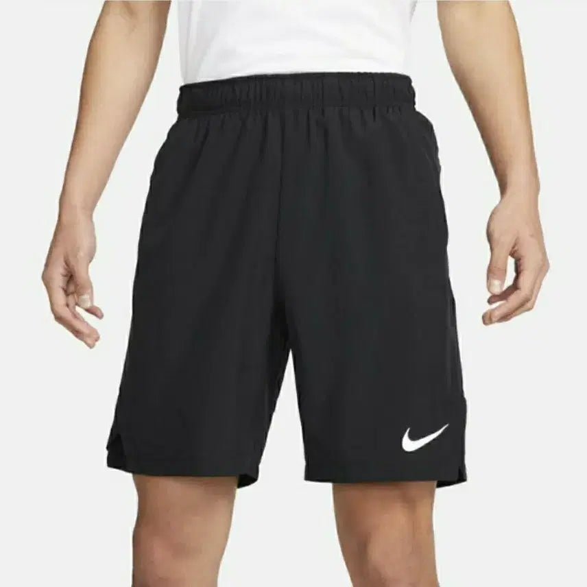 [BUNJANG] Nike Banding Training Shorts / [31]나이키 밴딩 트레이닝 반바지