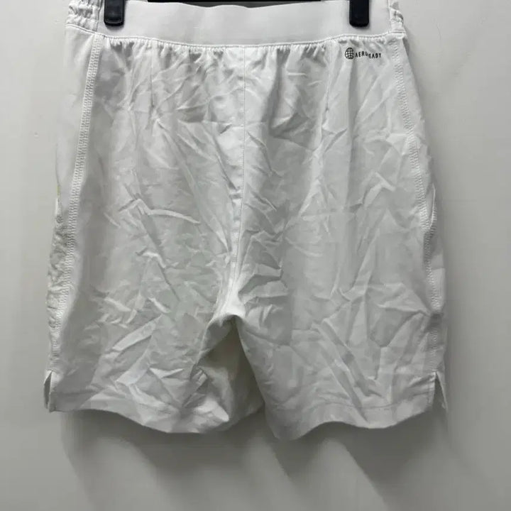 [BUNJANG] Adidas Parley Shorts White L7 / [만원 아라비아빈티지]아디다스 Parley 반바지 화이트 L7