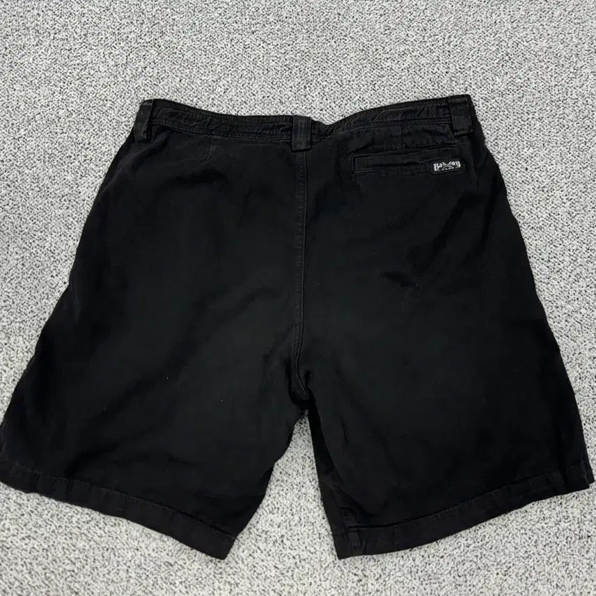 [BUNJANG] Bad Boy 90s Old School Shorts / bad boy USA 90s 올드스쿨 반바지