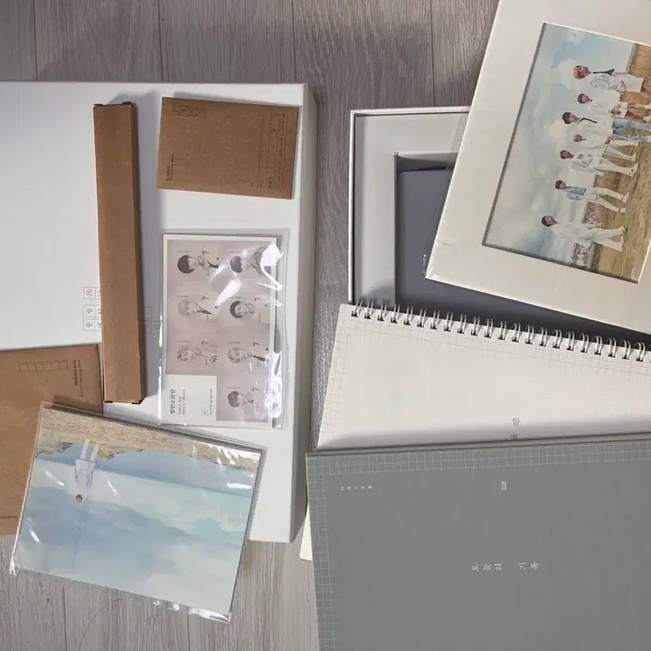 [BUNJANG] BTS 2018 Season&