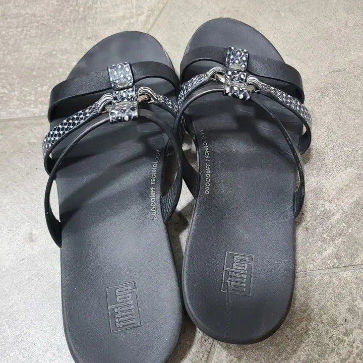 [BUNJANG] Fitflop 235 Women&