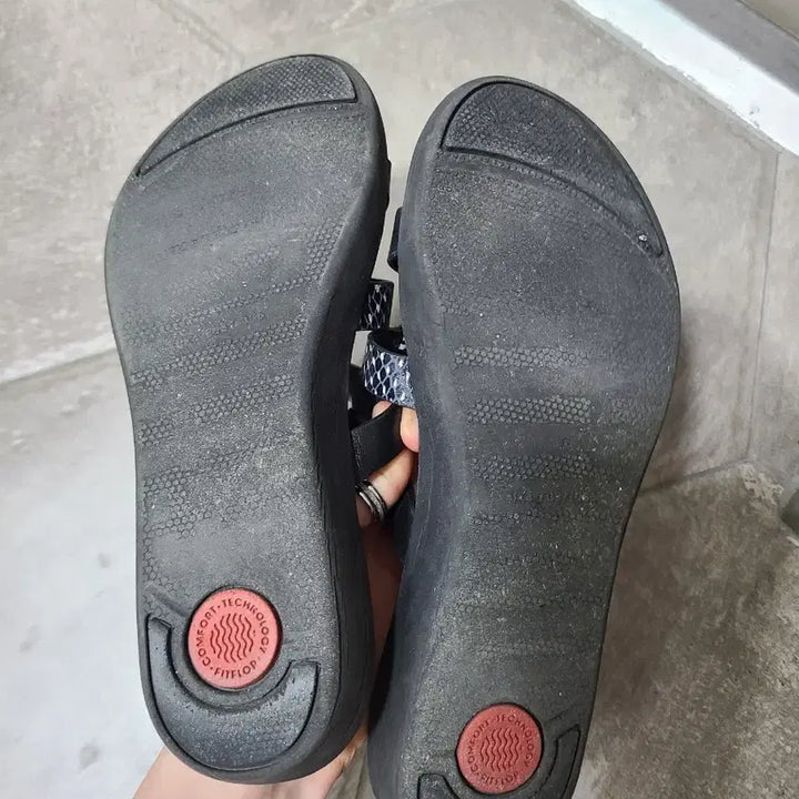 [BUNJANG] Fitflop 235 Women&
