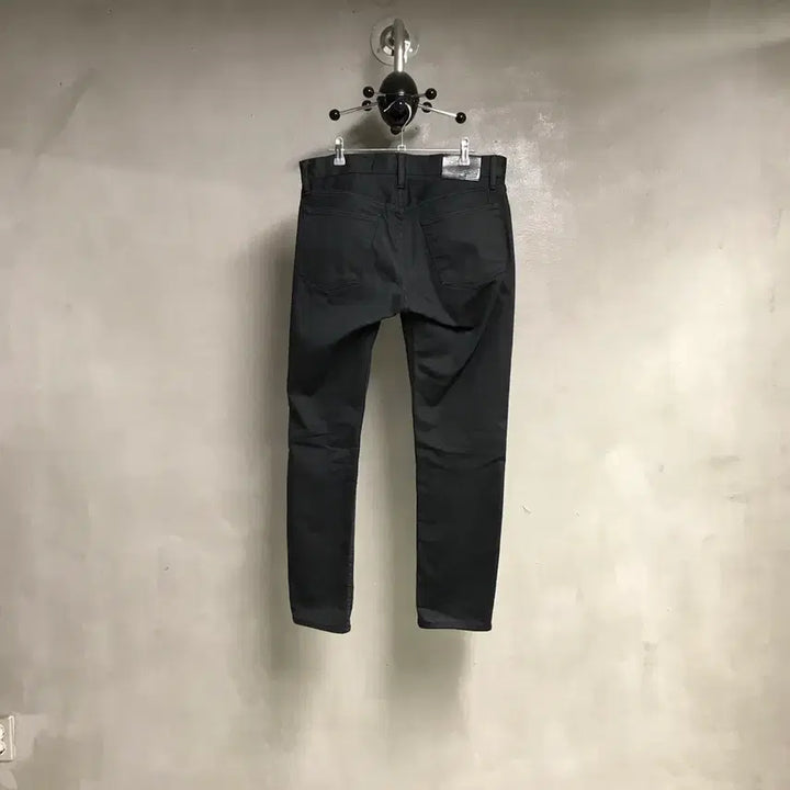[BUNJANG] Polo Ralph Lauren Black Pants 31/32 / 폴로 랄프로렌 블랙 팬츠 31/32