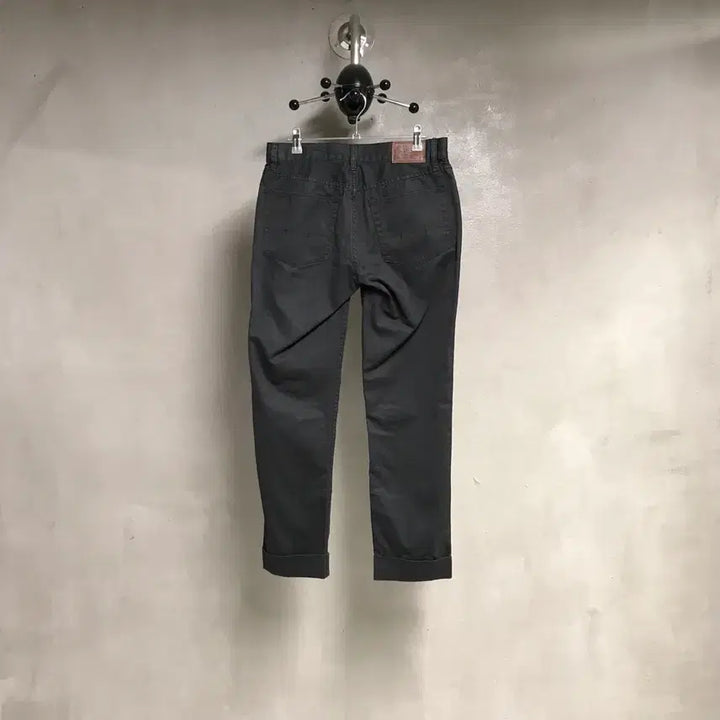 [SOLD OUT] 폴로 랄프로렌 블랙 팬츠 29/32