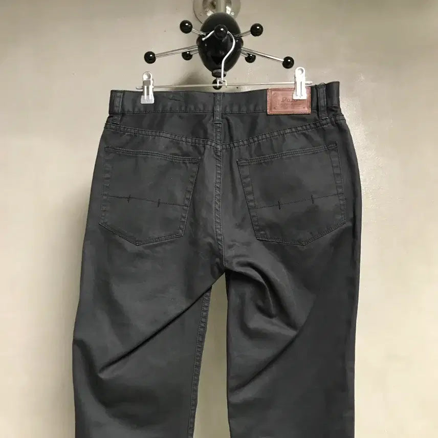 [SOLD OUT] 폴로 랄프로렌 블랙 팬츠 29/32