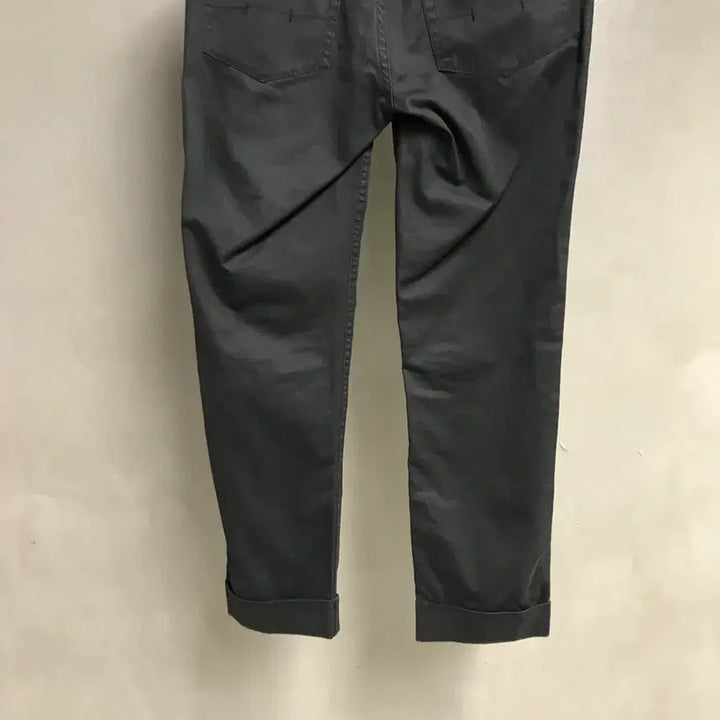 [SOLD OUT] 폴로 랄프로렌 블랙 팬츠 29/32